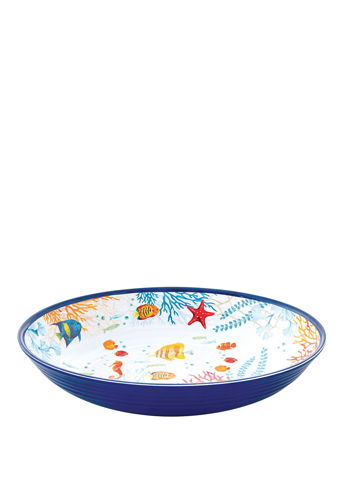 BORA Melamine Oval Kase 33x23 cm 5