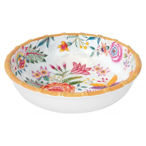 OSAK Melamine Çukur Tabak Ø 20,5 cm