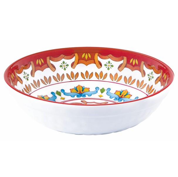 VOLT Melamine Çukur Tabak Ø 20 cm