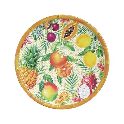 PORI Melamine Pasta Tabağı Ø 23 cm